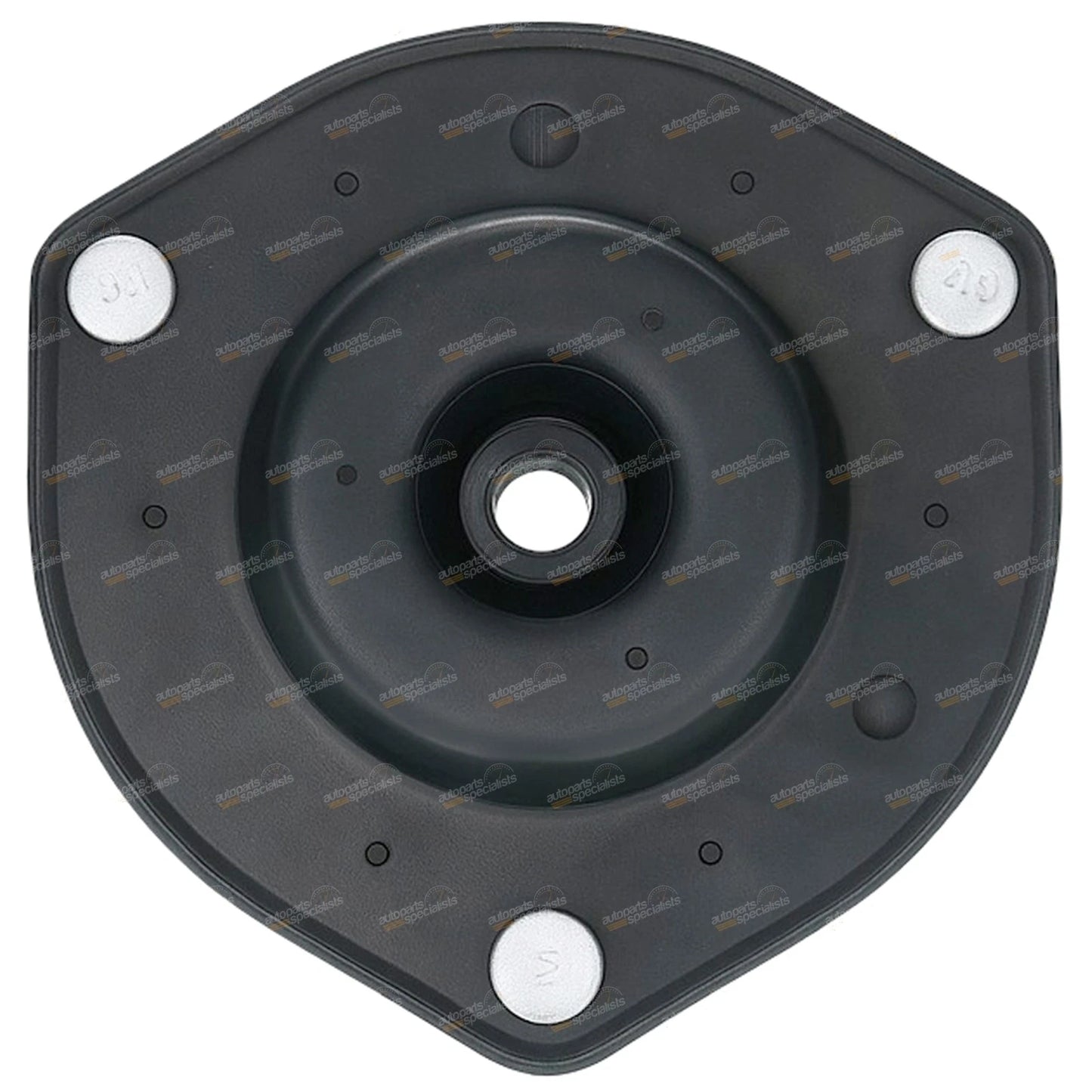 Front Strut Mount for Toyota Kluger GSU40R (2007–2014)