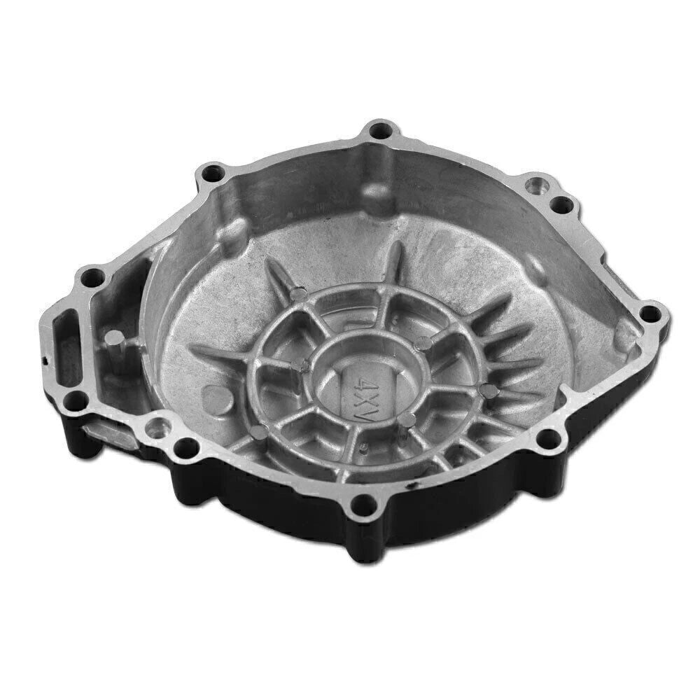 CNC Engine Stator Cover for YAMAHA YZF R1 1998-2002 Black