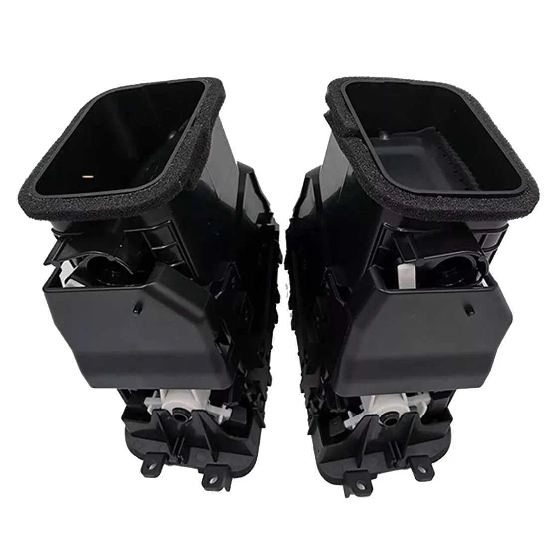 Air Vent Outlet Set for Lexus GX470, Toyota Land Cruiser Prado (2003-2009)