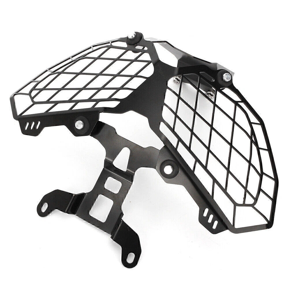 Headlight Lens Guard Cover for HONDA CRF1000L AFRICA TWIN (2016-2018)