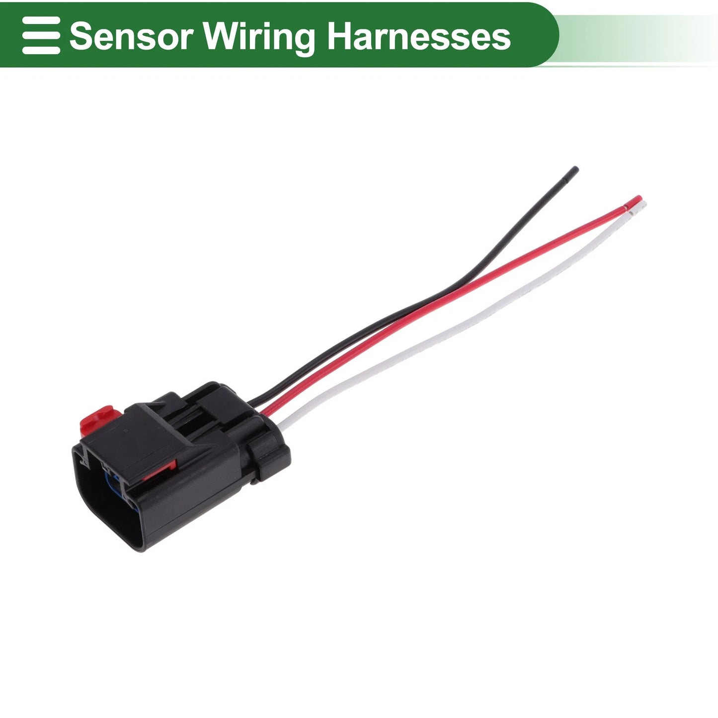3 Pin Sensor Wiring Harness for Dodge Avenger (1995 - 1999)
