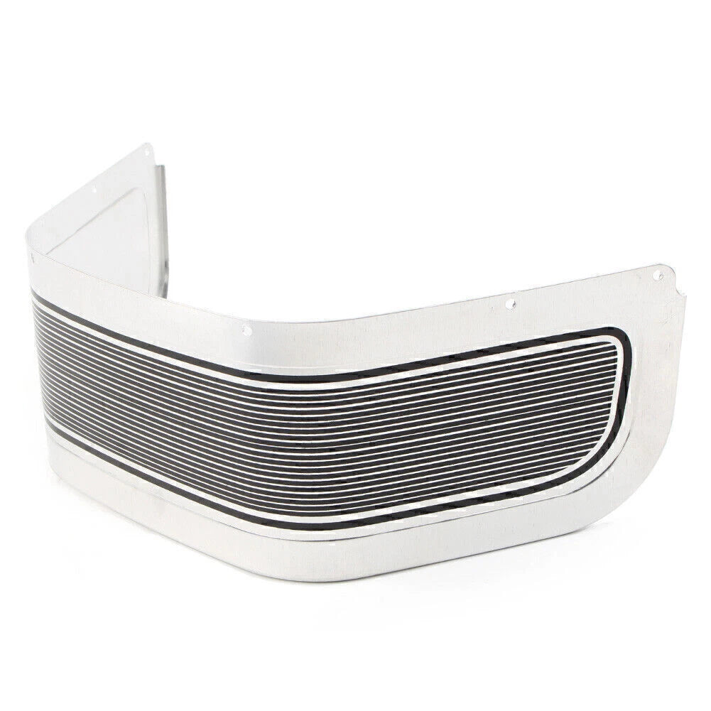 Front Fender Trim Skirt for Harley Touring Road/Electra/Street Glide (1980-2013)