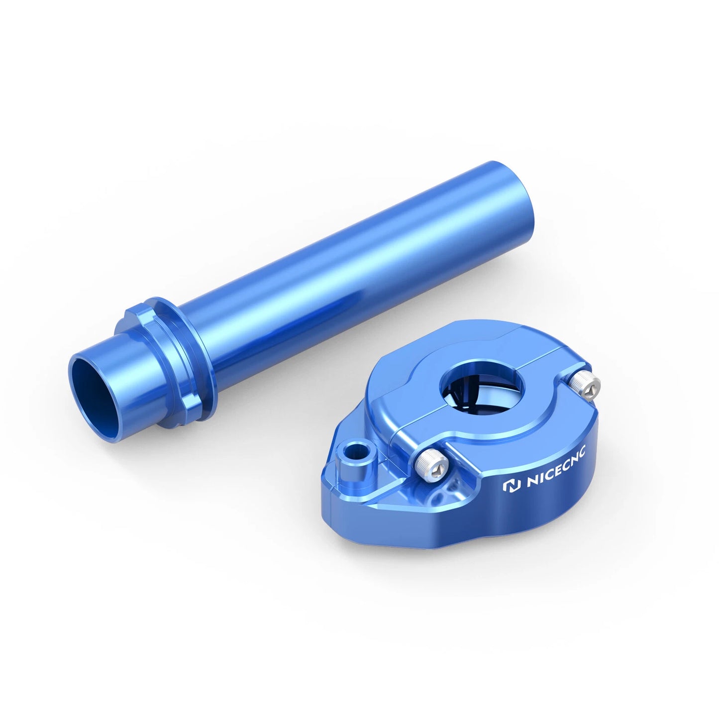 Throttle Housing Tube for Surron Light Bee X, Segway X260, X160 (2020-2023)
