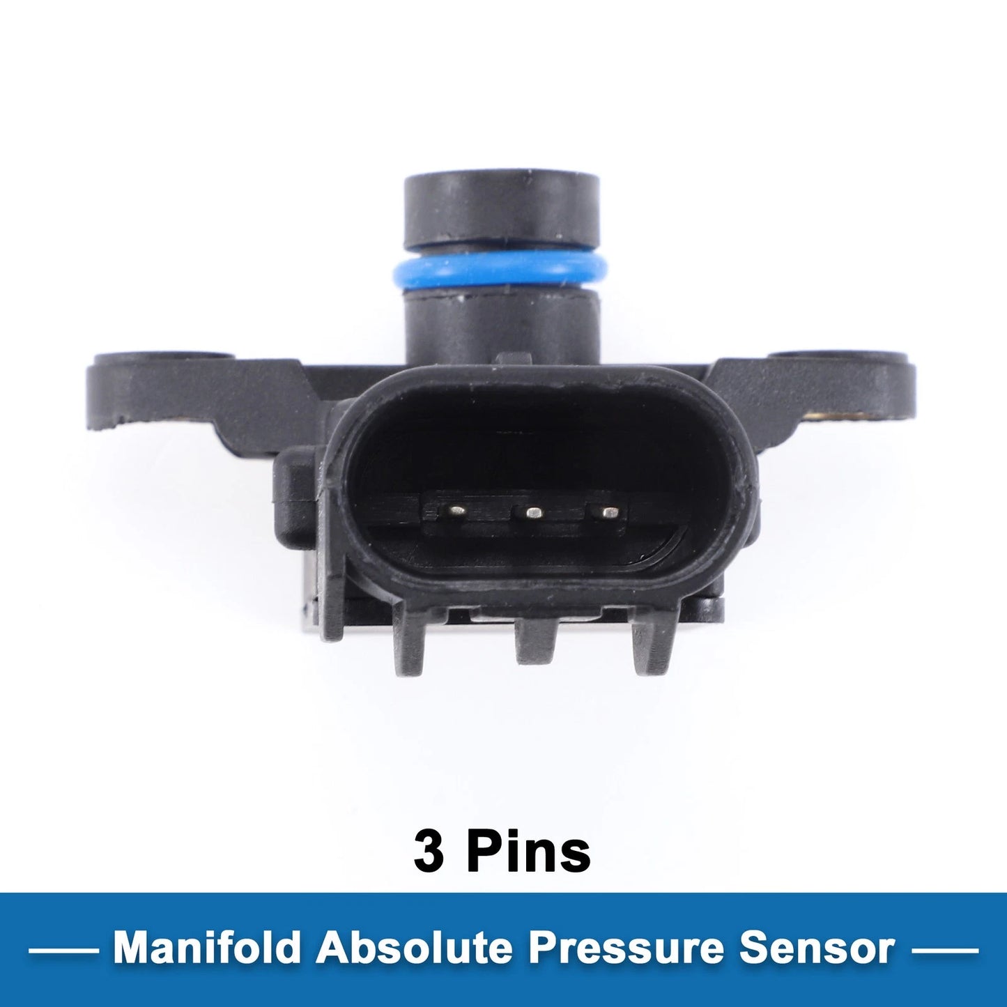 Manifold Absolute Pressure Sensor for Dodge Challenger (2007-2020)