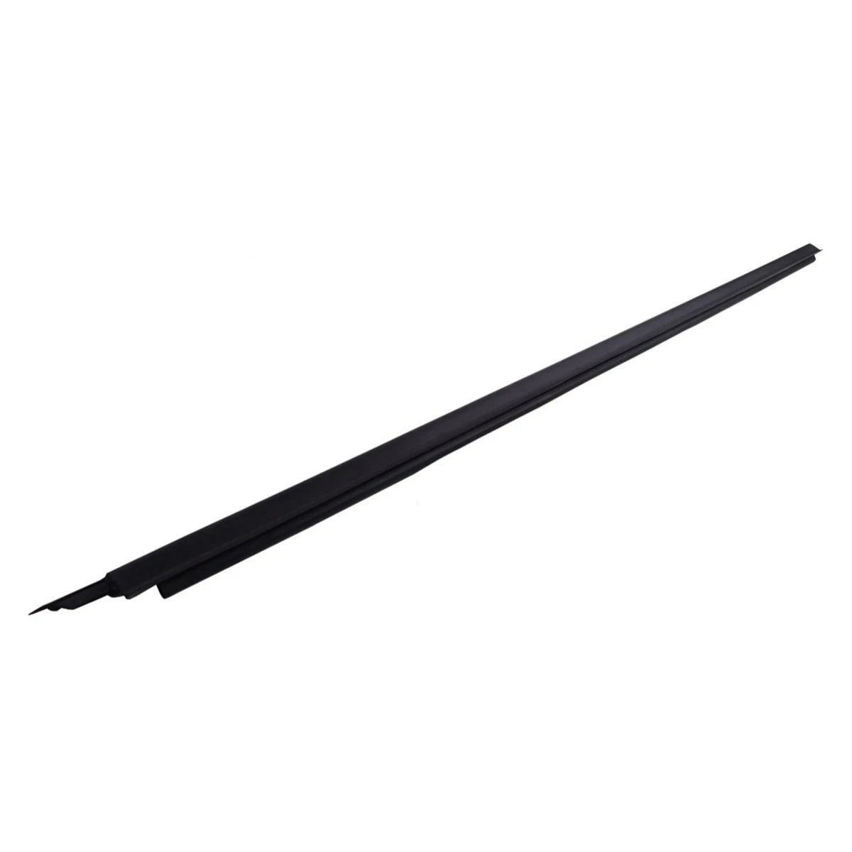 WINDOW GLASS DOOR BELT WEATHERSTRIP FITS NISSAN NAVARA D21 PICKUP 1986-97 D01