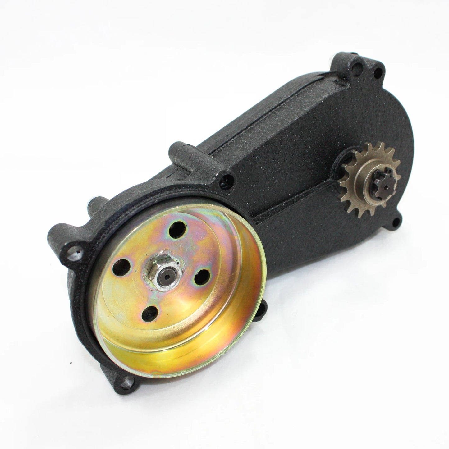 14T T8F Gear Box Clutch Drum for 47cc 49cc Mini Pocket Quad Dirt Bike ATV
