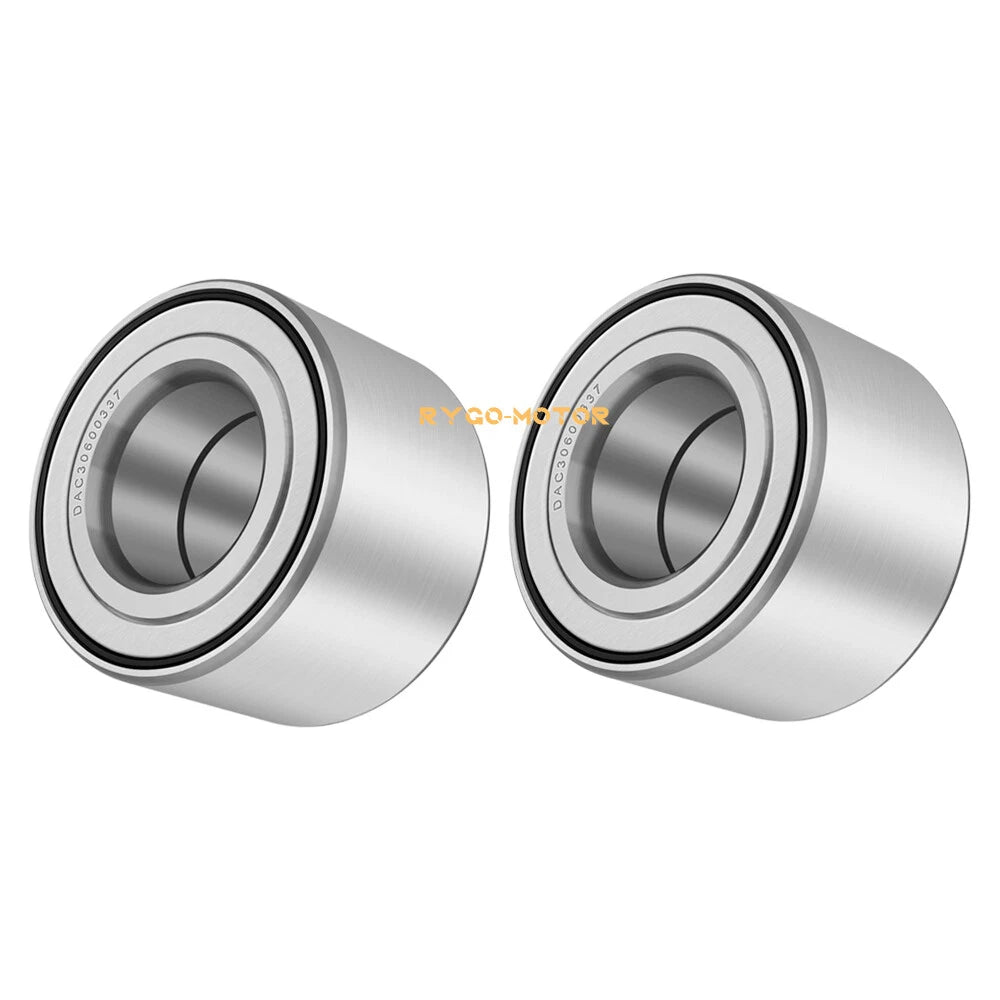 Front Heavy Duty Wheel Bearings for Can-Am Commander (2011–2016)