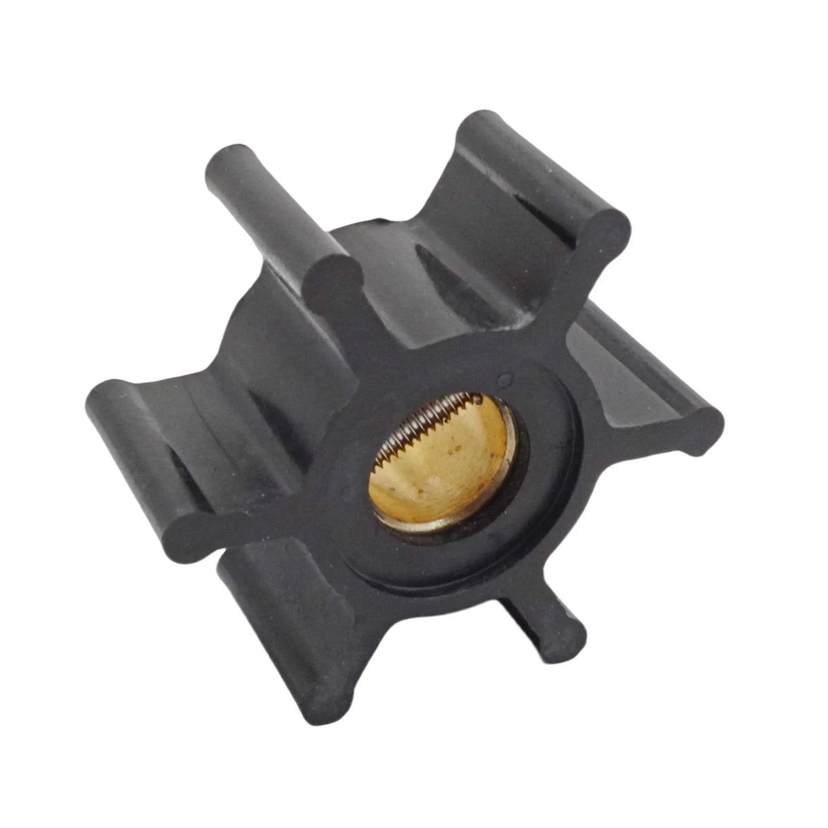 Sea Water Pump Impeller Kit for Johnson/Volvo 10-35098-2, 829895