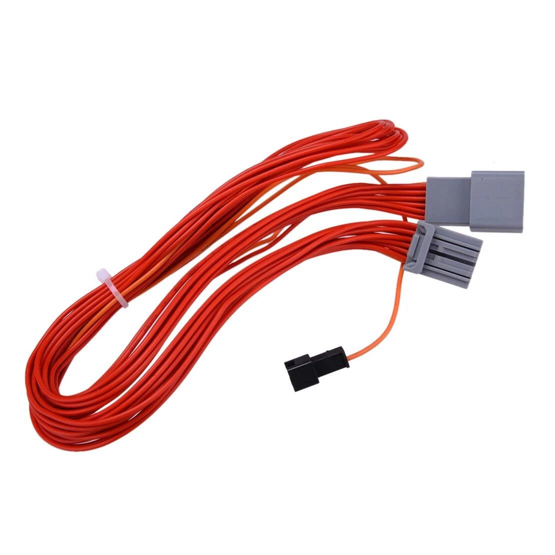 16Pin Android Audio Stereo Wiring Harness Adapter for Honda Accord (2008-2012)