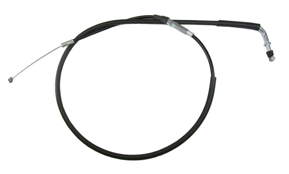 Clutch Cable /2in Longer/ Clutch Cable for Suzuki Quadracer LT-R450 (2006–2009)