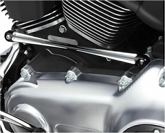 Gear Shift Linkage Shifter for Harley Touring Softail Trike