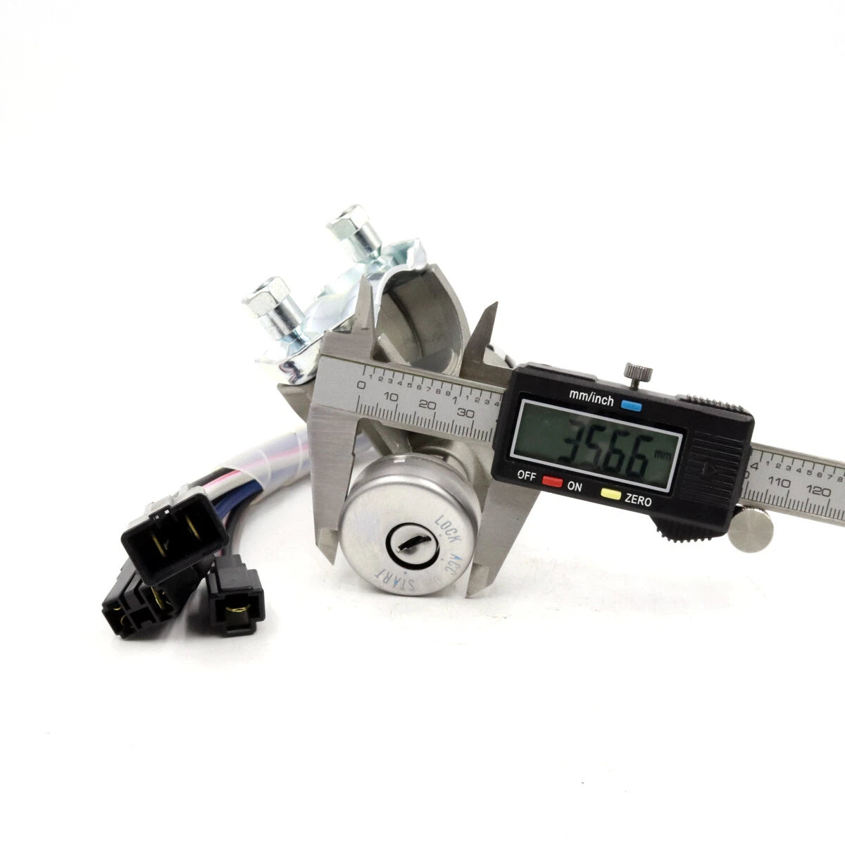 Ignition Switch Steering & Door Lock Set for Mazda Bongo E2000 E2200 1999-2007