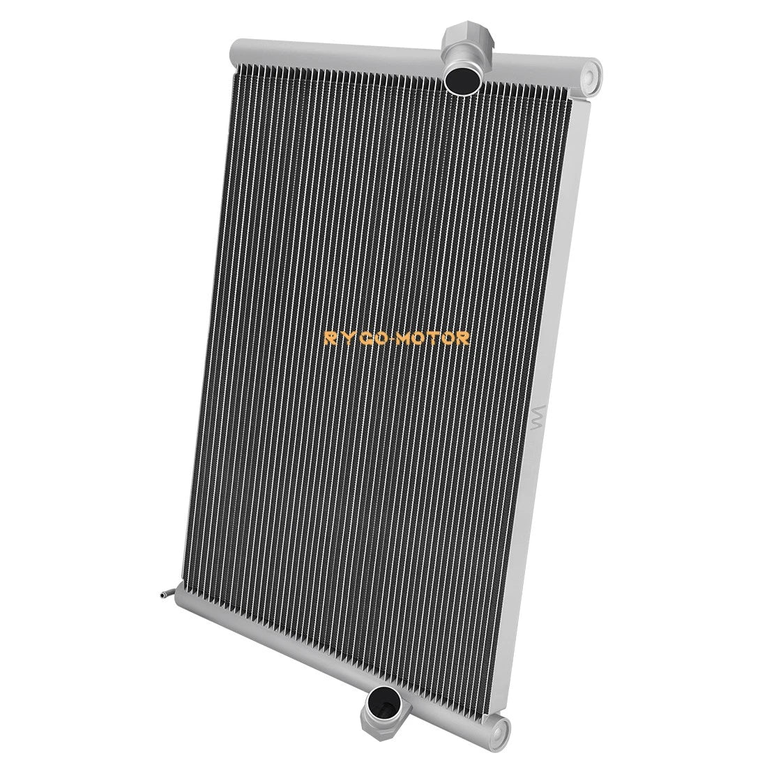 Aluminum Radiator for Polaris RZR Pro XP 4 Sport (2020–2025)