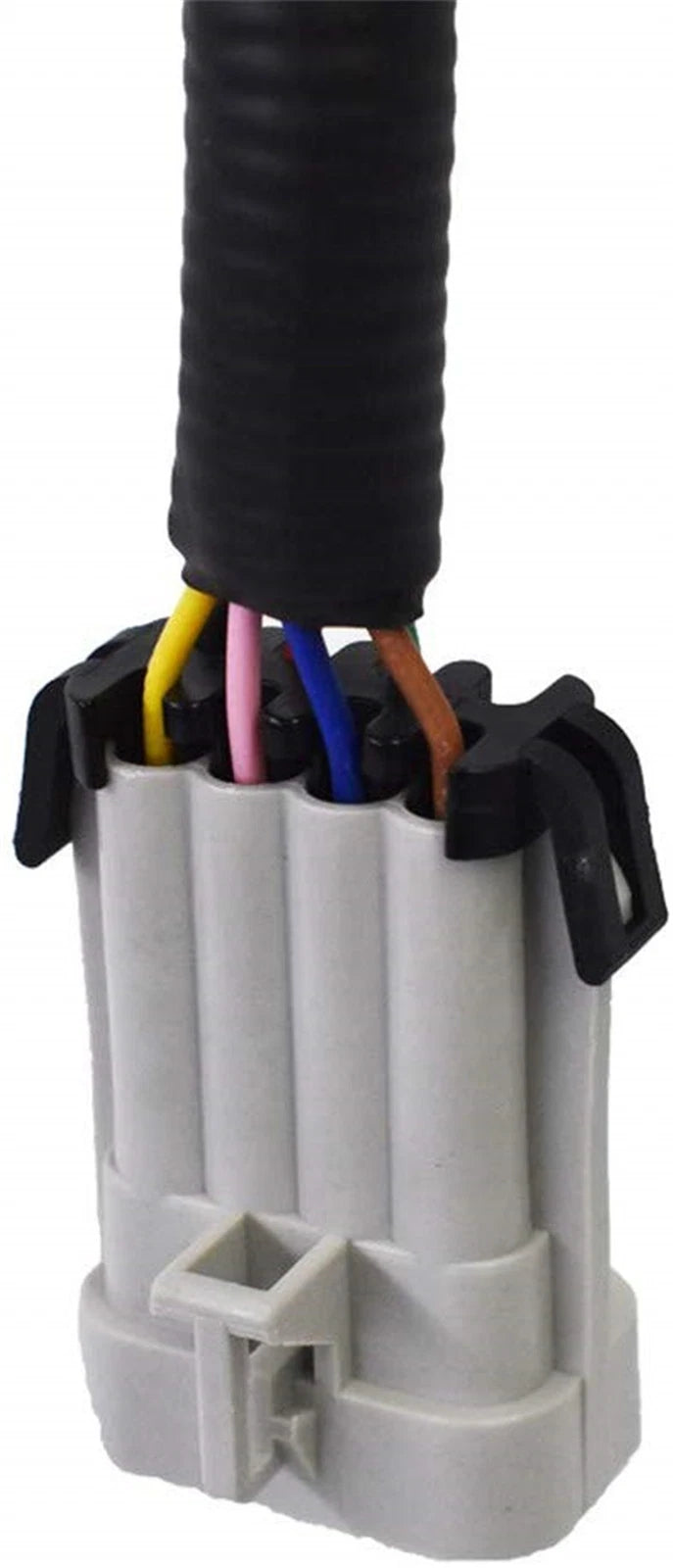 Coil Pack Relocation Kit for LS1 LS6 Coils - Harnesses