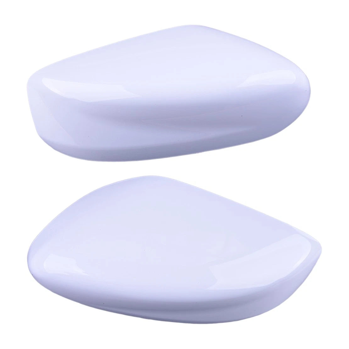 L&R Side Mirror Cover for Nissan Altima Sedan (2013-2017)