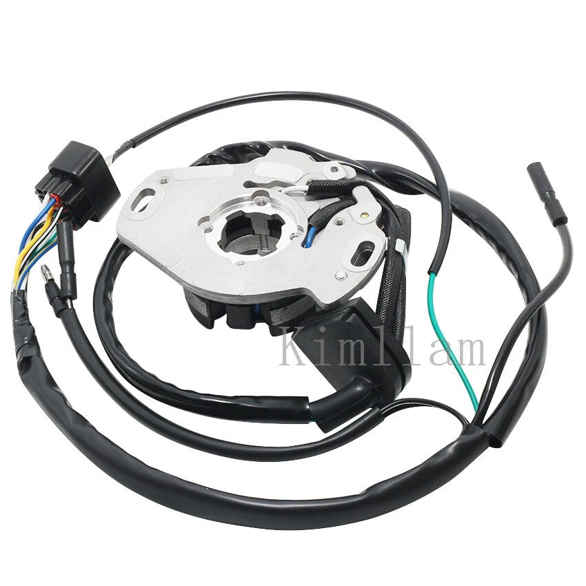 Magneto Stator Coil for Honda CR125R 2002-2004 ()