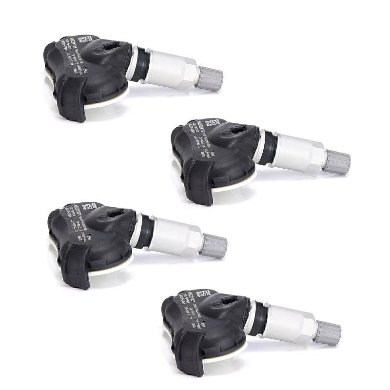 Set of 4 TPMS Tire Pressure Sensor for Toyota Sienna Tundra