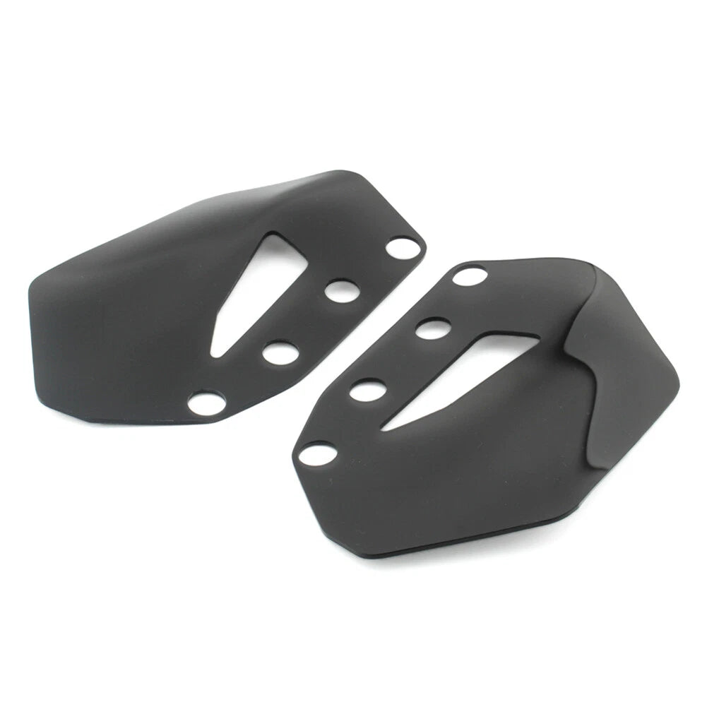 Windscreen Side Wind Deflectors Pair for BMW R1300GS (2013-2020)