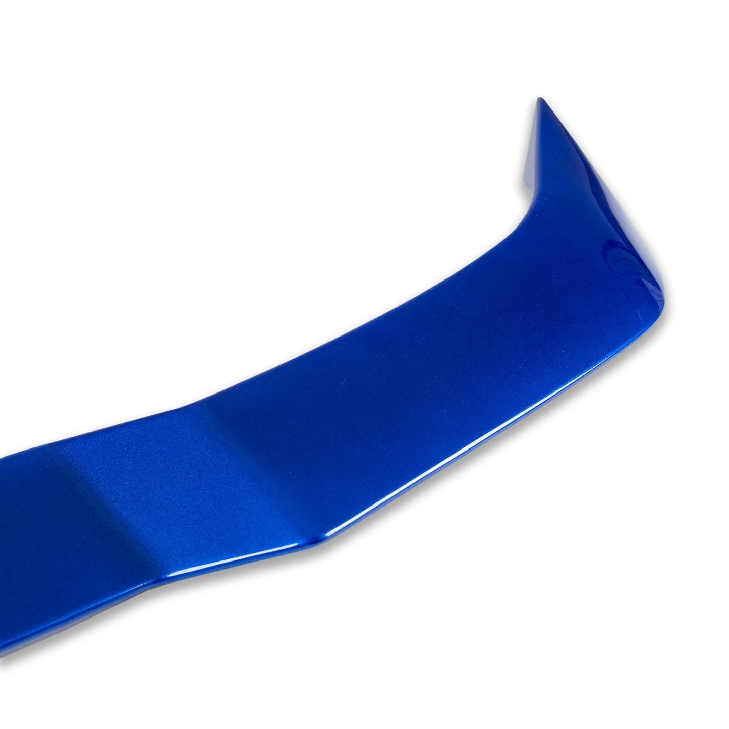 V Style ABS Boot Spoiler for BMW G20 M3 G80 G22 (2019-2023)
