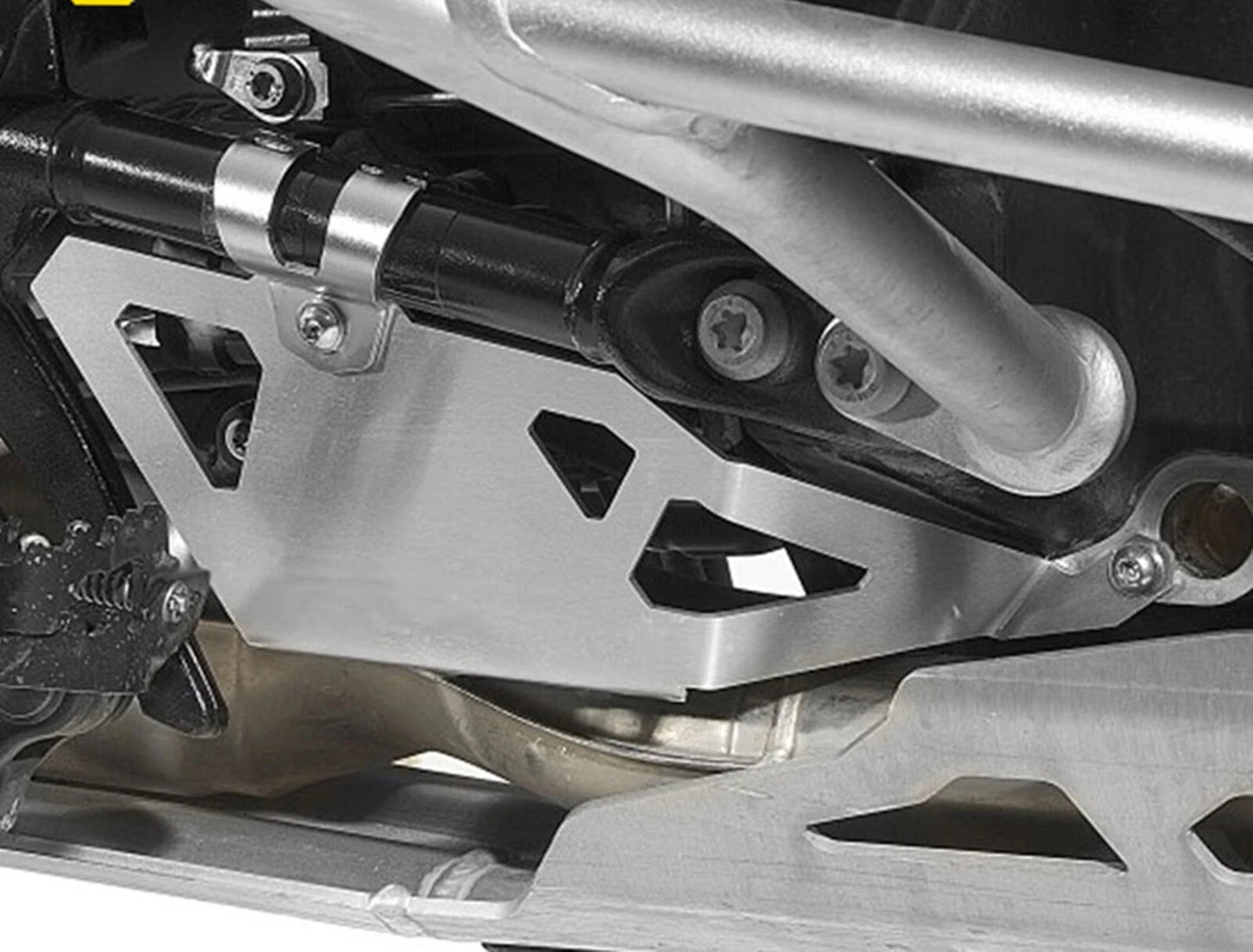 Flap Control Guard Cover for BMW R1250GS R1200GS (2013-2023)