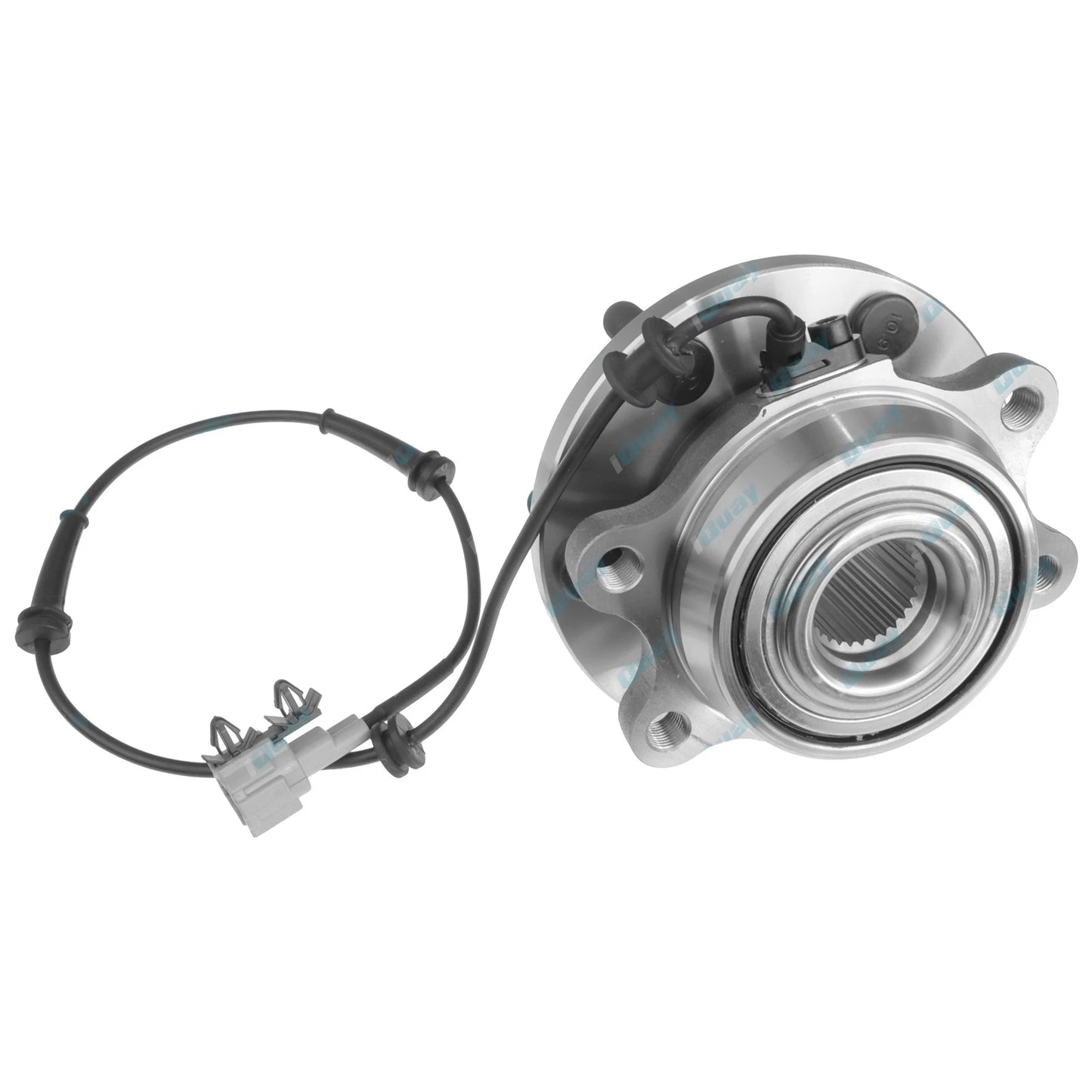 Front Wheel Bearing Hub for Nissan Pathfinder R51 2005~2013 4X4 Wagon