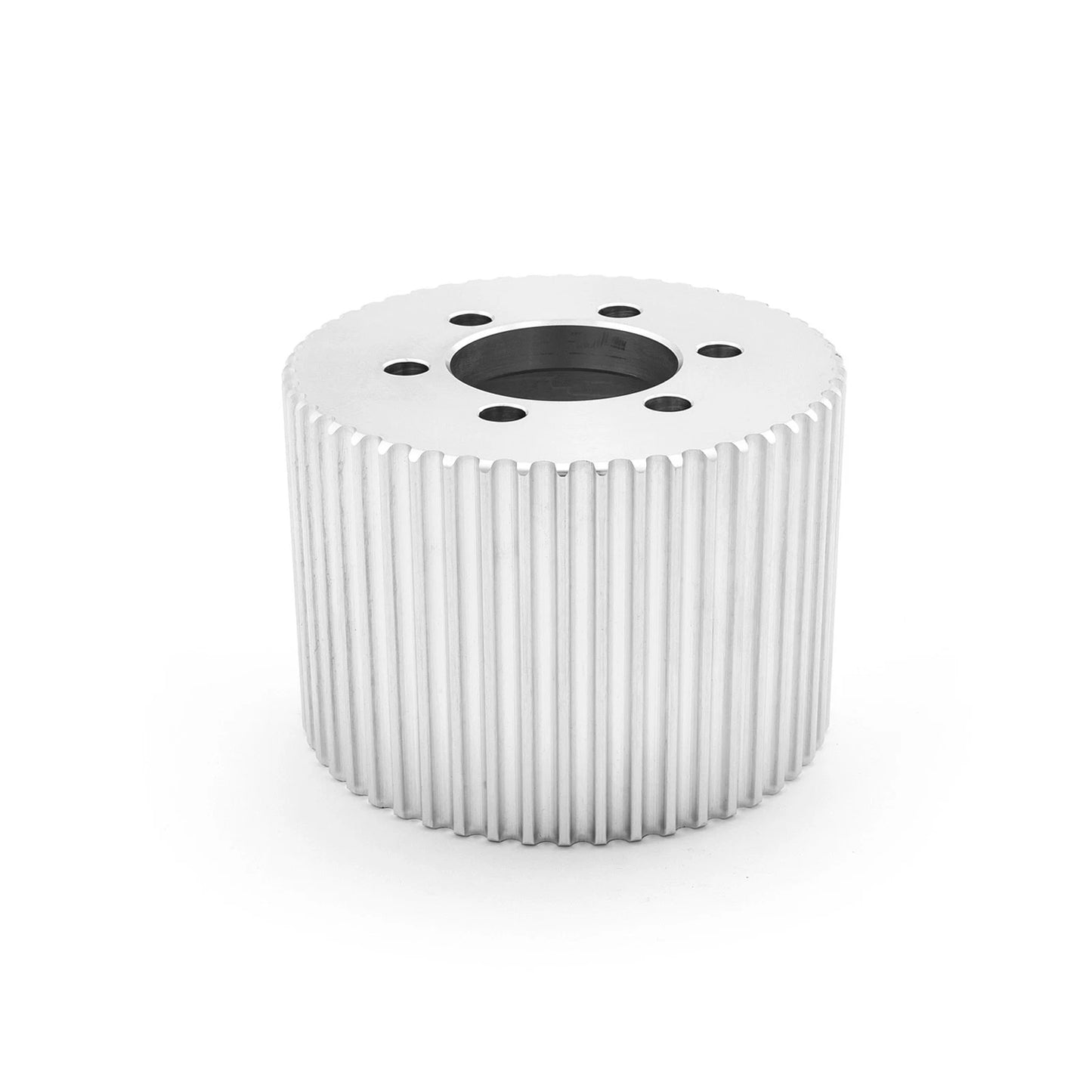 8mm Replacement Blower Supercharger Pulley 60 Tooth