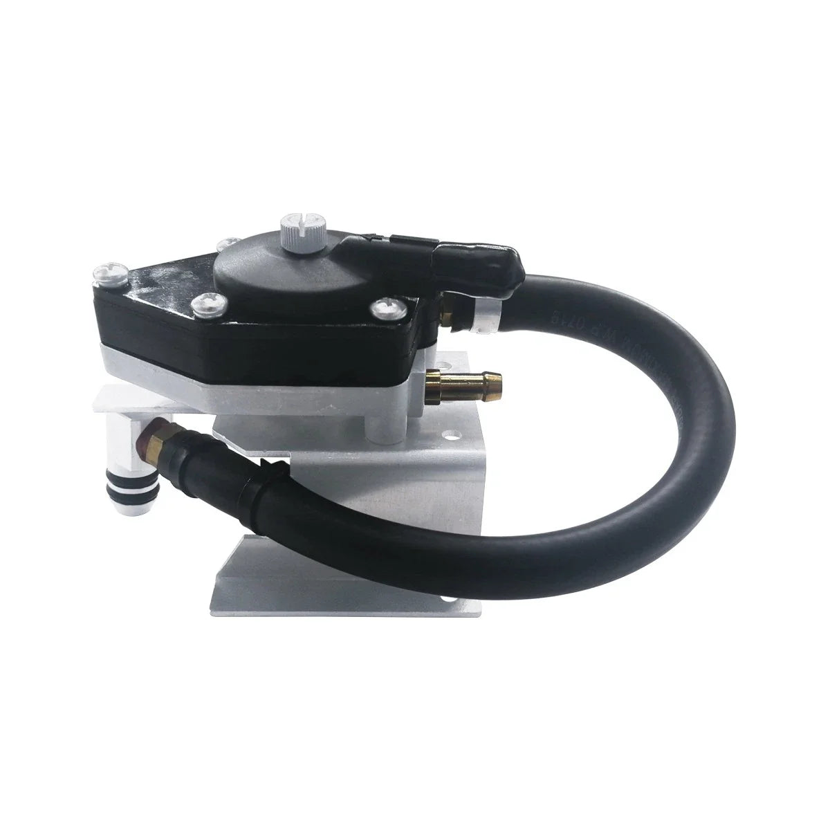 Evinrude Johnson VRO Fuel Pump Kit 60° 90HP 115HP V4 Engine