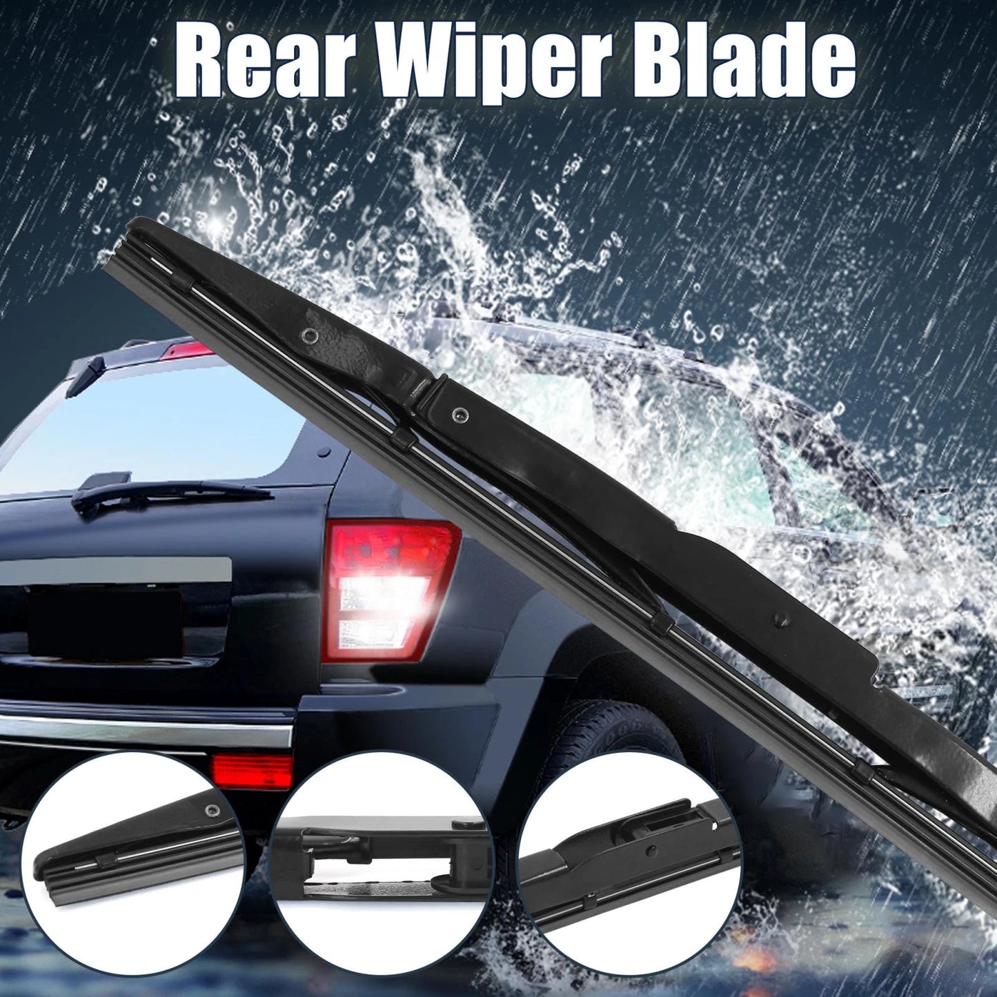 Rear Wiper Blade for Honda CR-V (2012-2016)