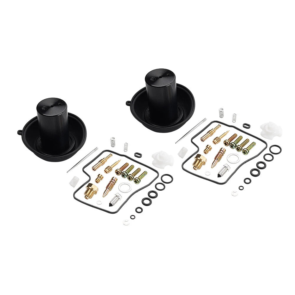 Carburetor Repair Kit for Honda Shadow Spirit VT1100C (1997-2005)