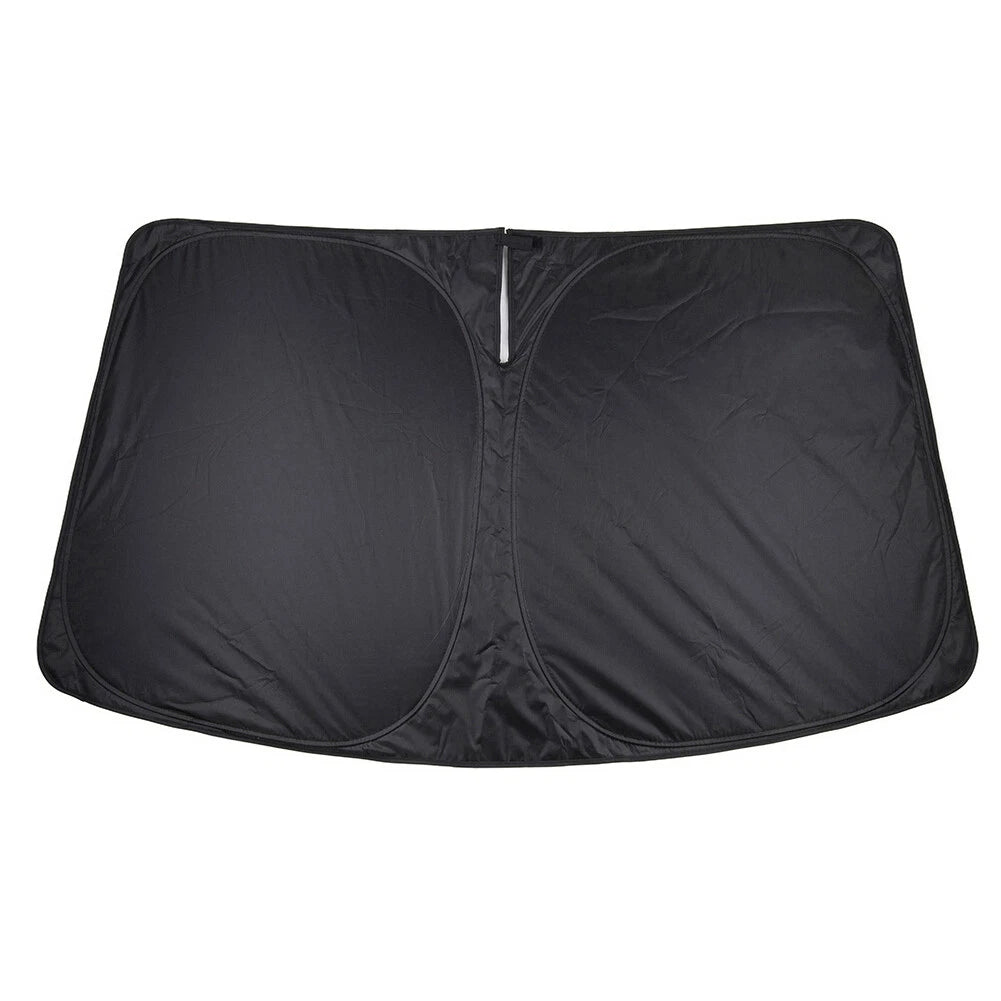 Foldable Windshield Sun Shade for Volkswagen VW Golf (2015-2021)
