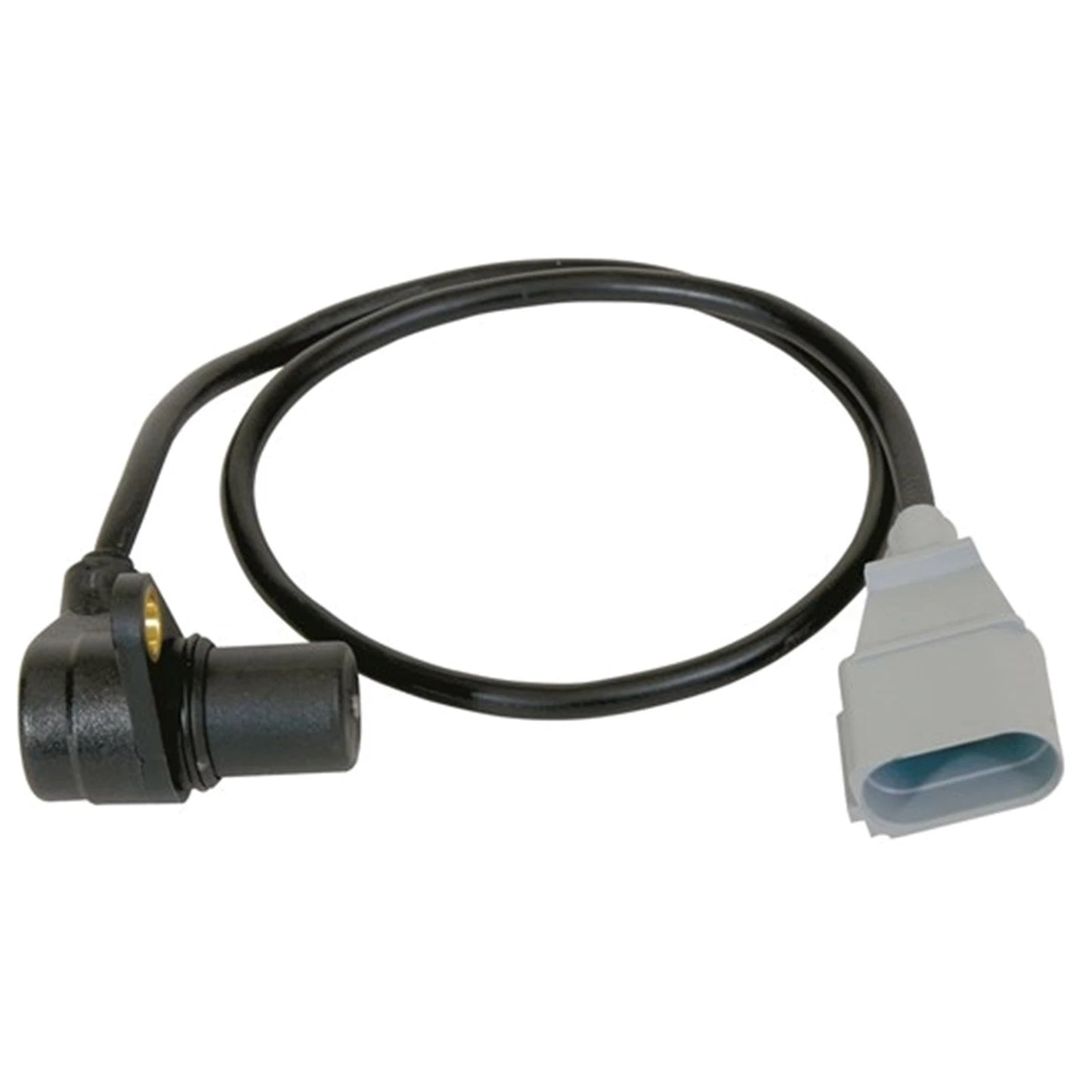 Crank Angle Sensor for Audi Allroad C5 V6 2.7L ARE (2001 - 2002)