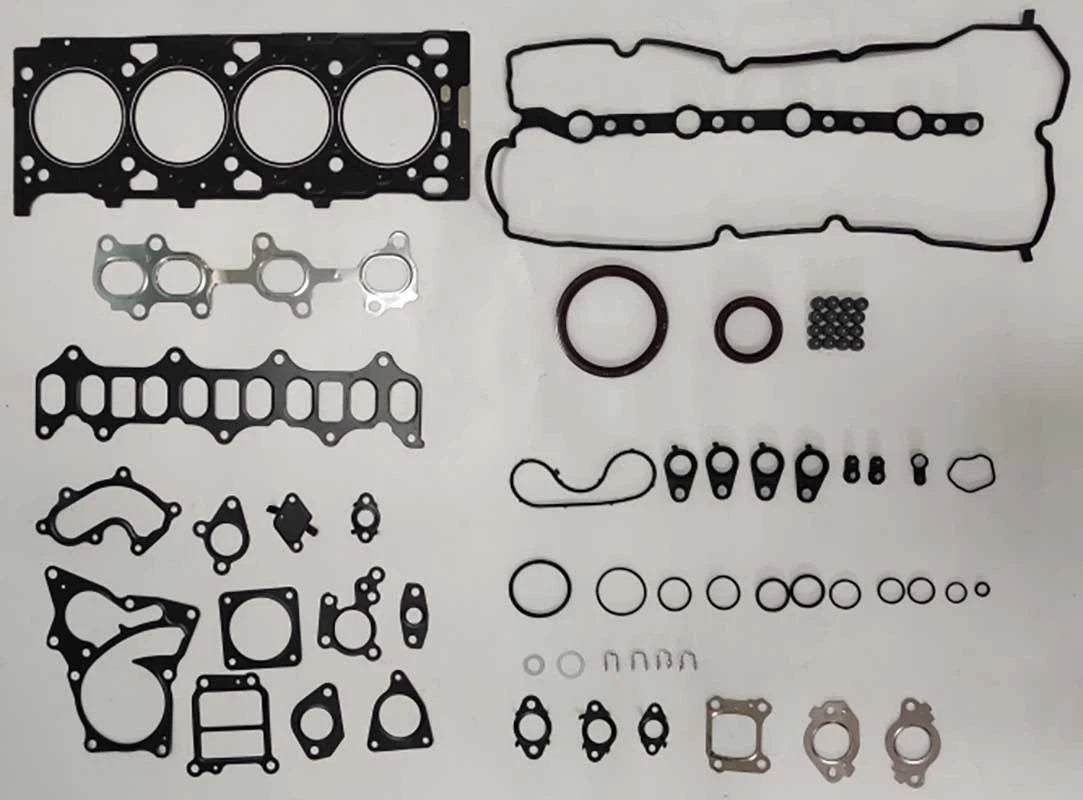 VRS Cylinder Head Gasket Set for Toyota Fortuner 2.8L 1GD-FTV (2015-2020)
