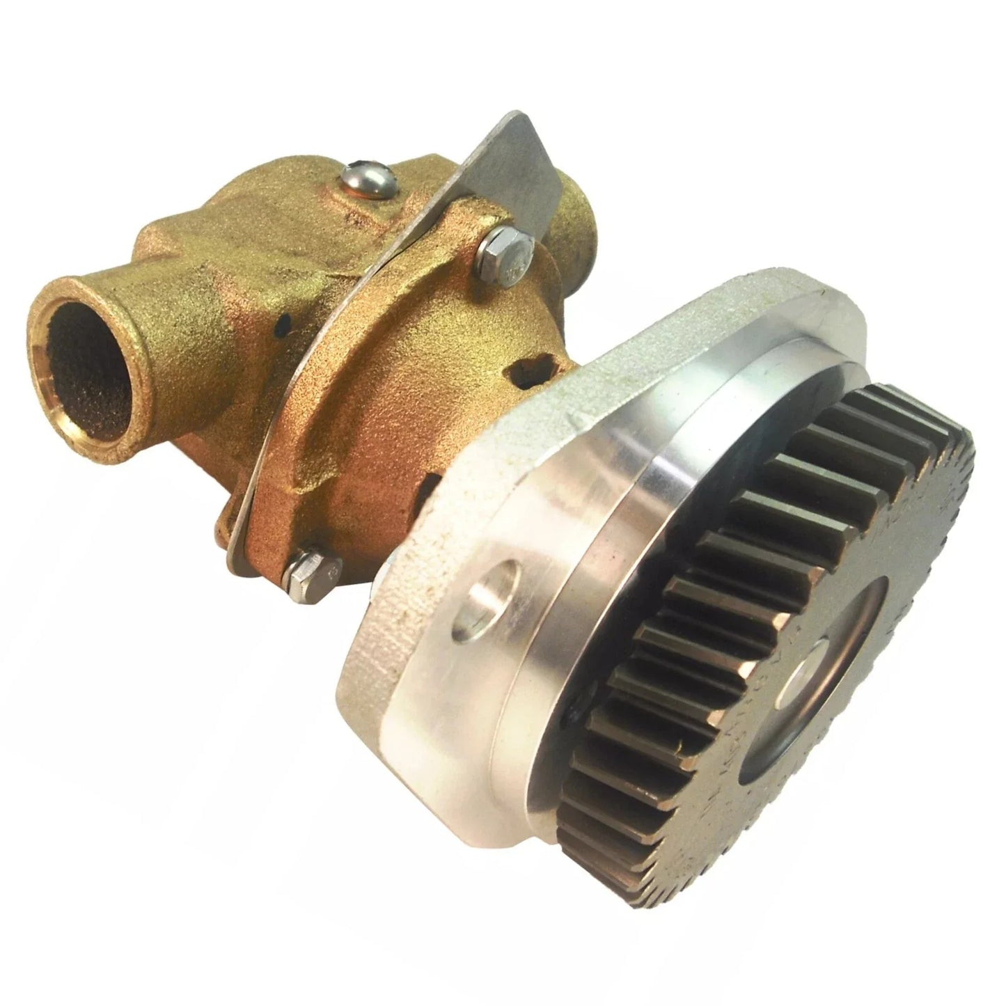 Sea Water Pump for Cummins 4B/4BT/6B/6BT Engine Cooling