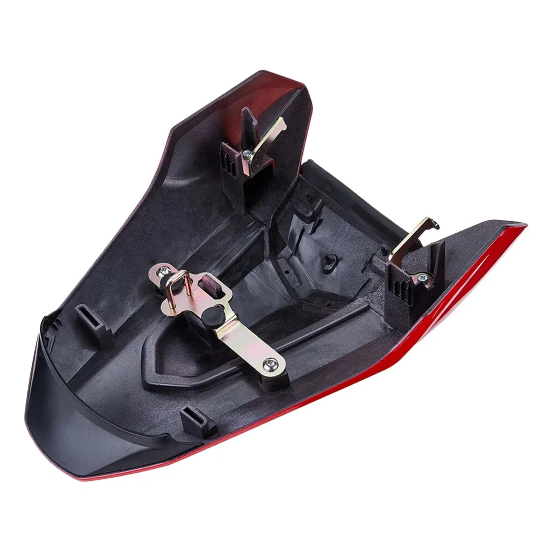Rear Passenger Seat Back Cover for Honda CBR650R CB650R (2019-2023)