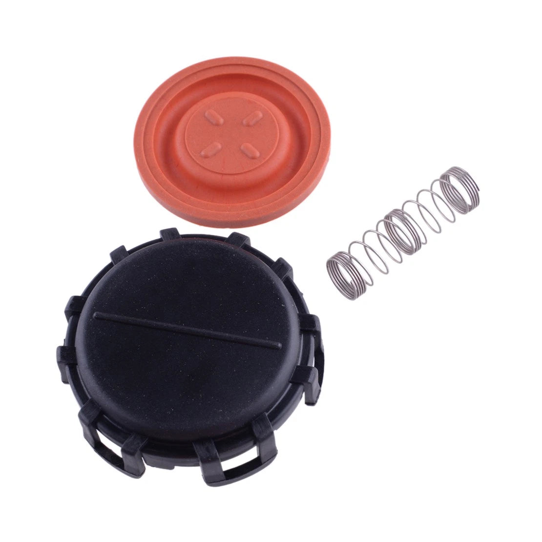 Diaphragm Valve Cover Kit for Volvo, Peugeot, Citroen, Ford, Mazda 1.6 HDI