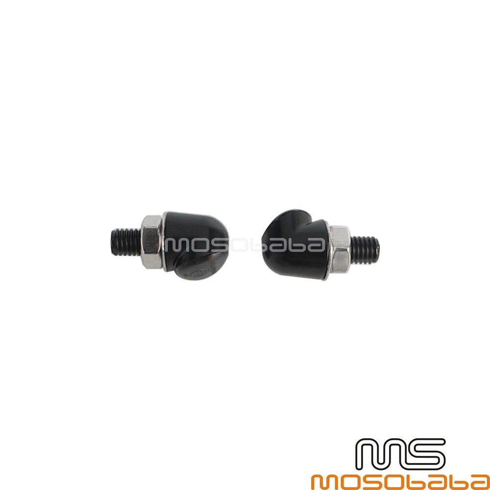 LED Turn Signal Indicator Light Kit for Honda Hyosung Aprilia
