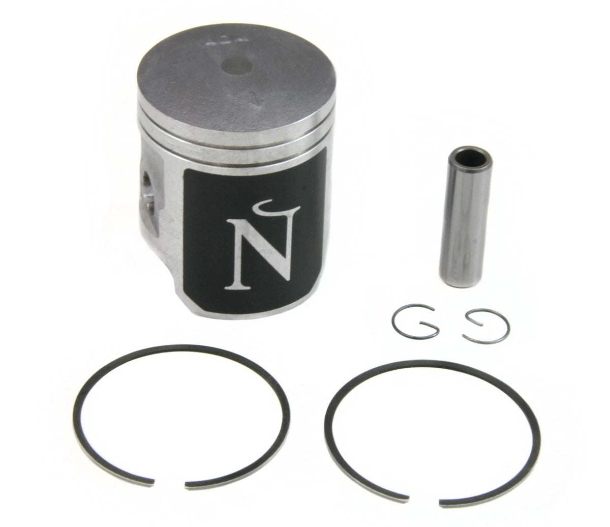 Namura 52mm Standard Bore Piston Kit for Polaris Sportsman 90 (2001–2006)