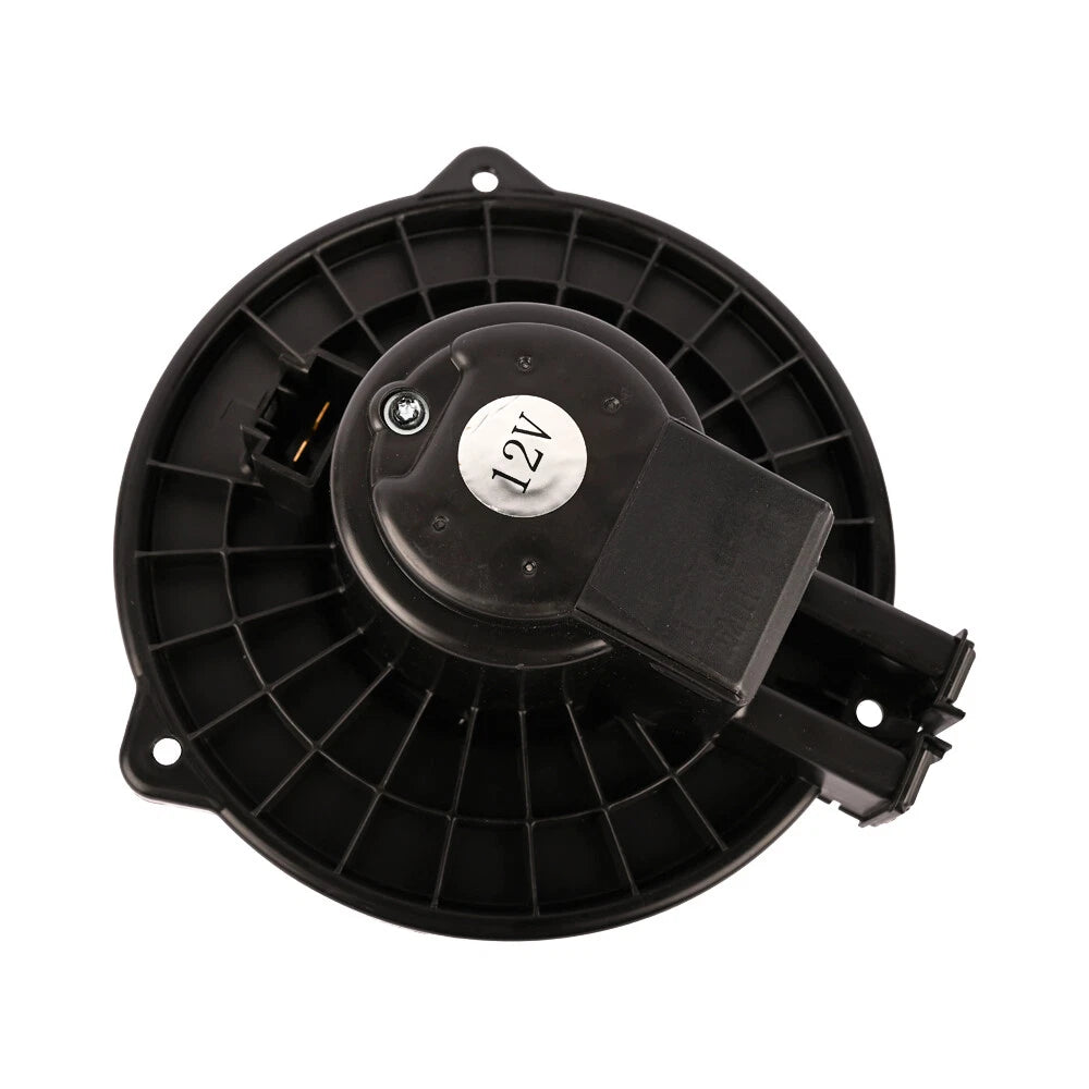 Blower Motor Assembly for ISUZU NPR NPR-HD NRR NQR (2008–2024)