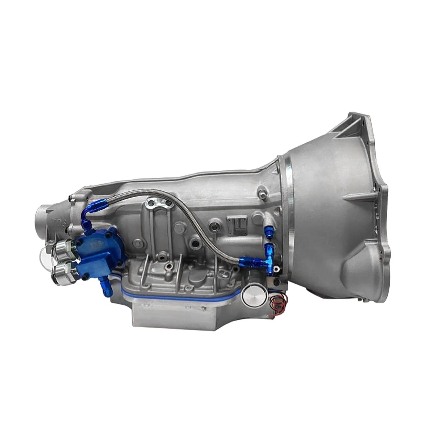 3 Speed TH400 Transmission for Pro Mod SFI Stage 6 (2500HP)