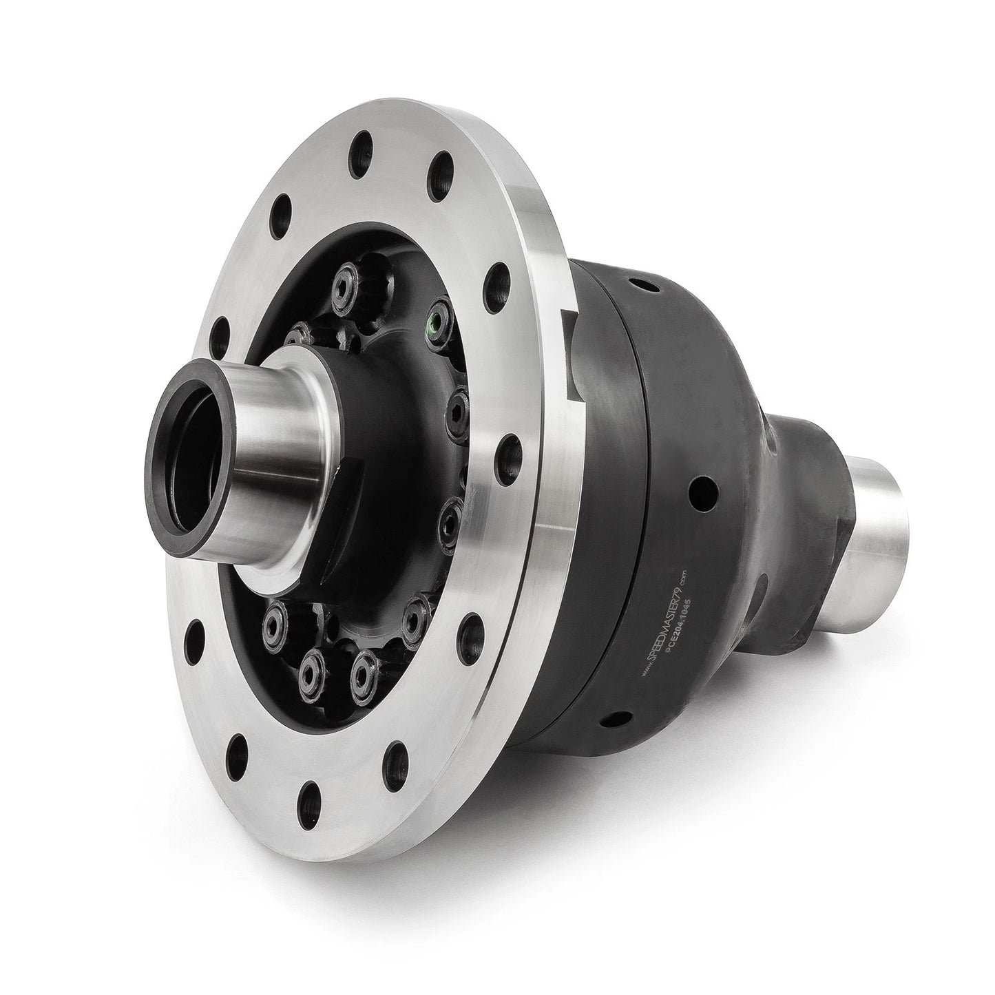 10.25" 10.50" 35 Spline Rear TorqueWorm LSD Limited Slip Differential for Ford