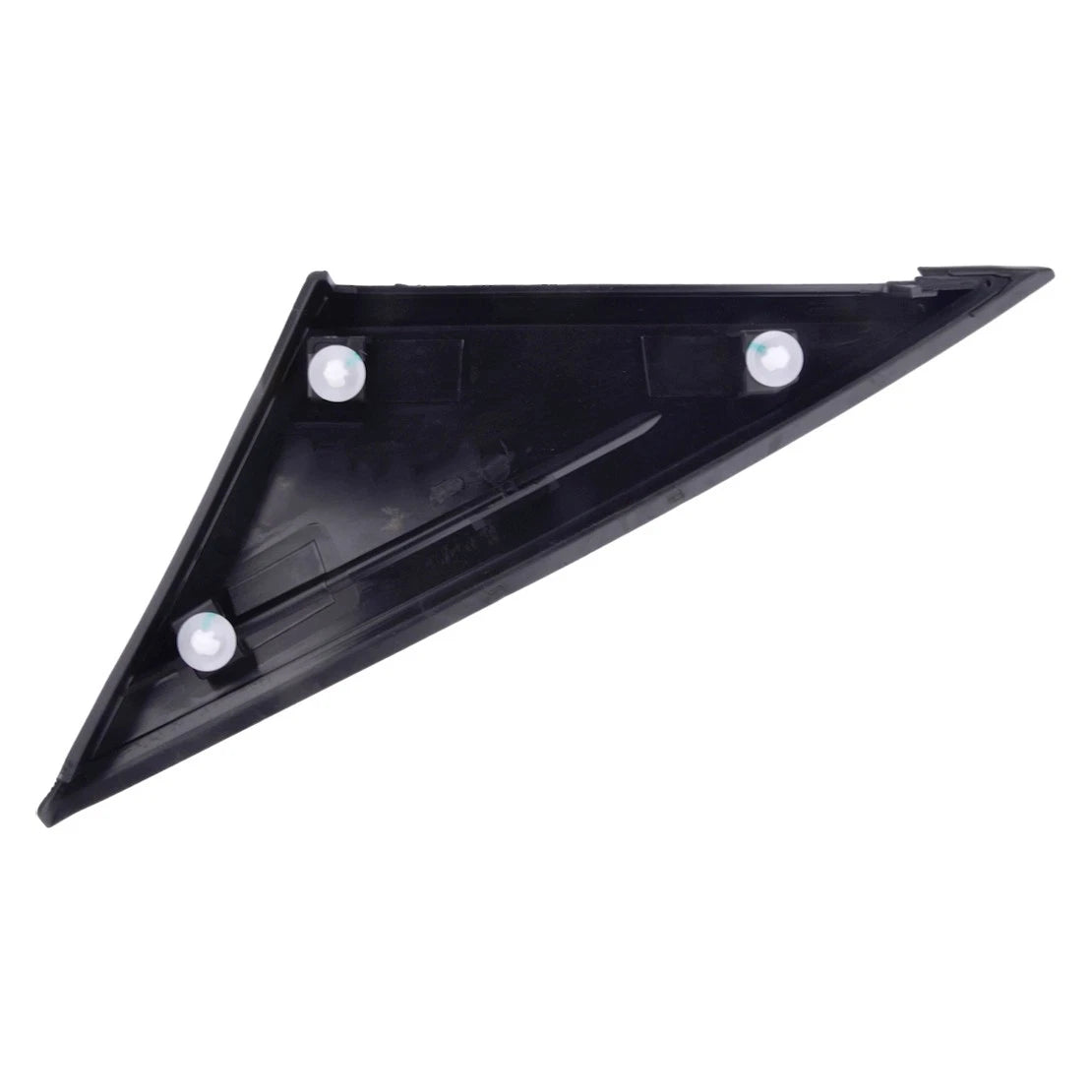 Right Side Mirror Corner Triangle Molding for Ford Focus (2012-2018)