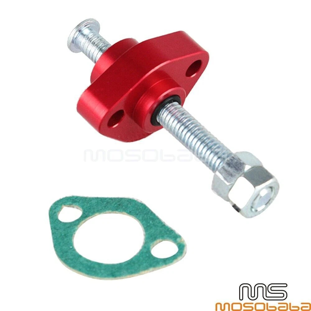 ATV Manual Cam Timing Chain Tensioner for Honda ATC 250ES Big Red (1985-1987)