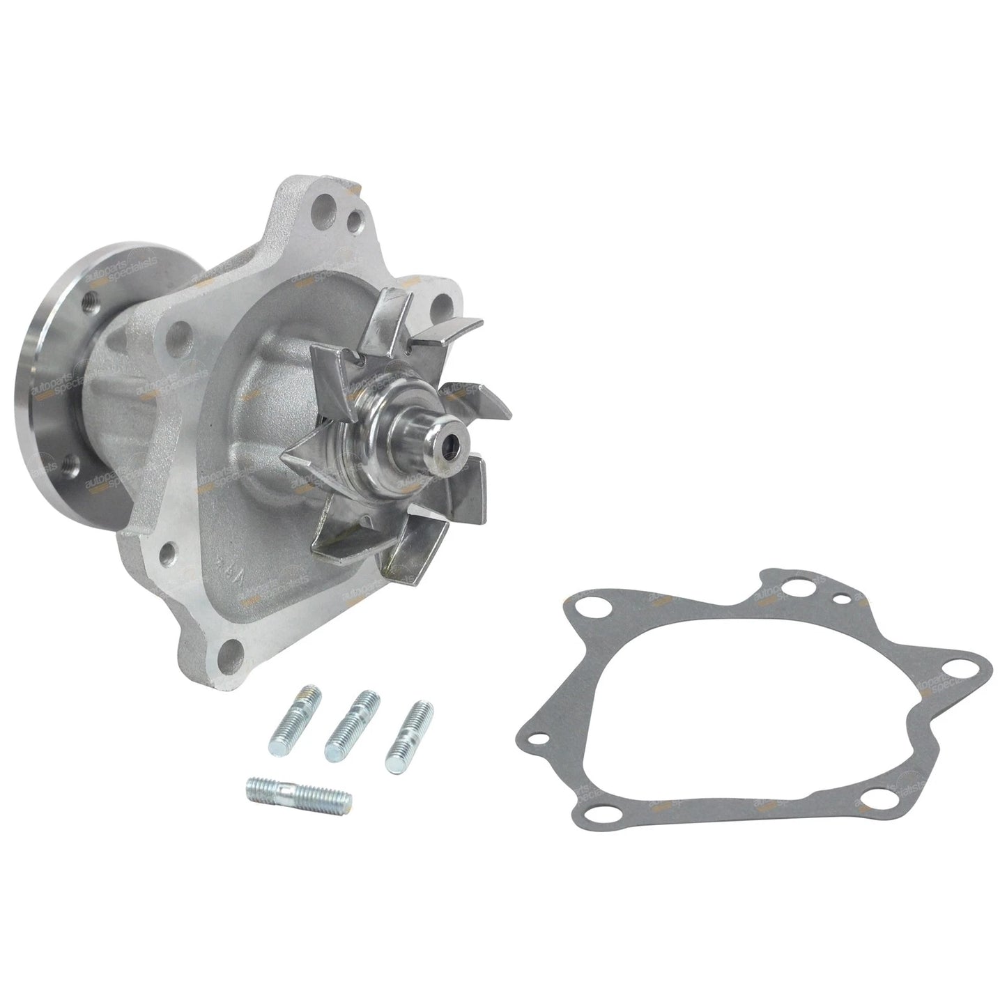 Water Pump Timing Belt Kit for Patrol GQ Y60 GU Y61 (1995-2000)