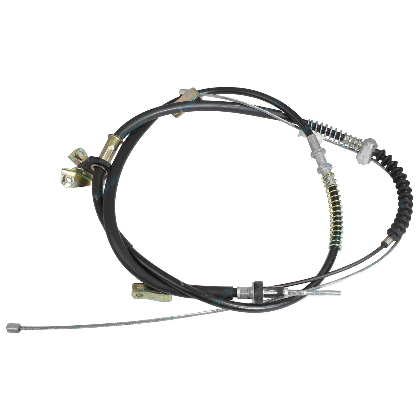 Front Park Hand Brake Cable for Toyota FJ60 HJ60 4spd (1980-1982)