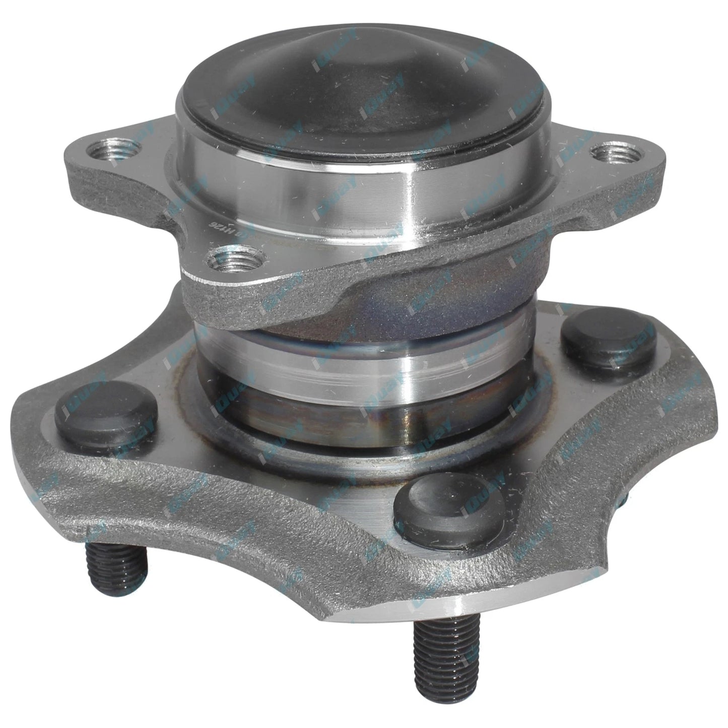 Rear Wheel Bearing Hub for Toyota Echo NCP10 NCP12 NCP13 (1999-2005)
