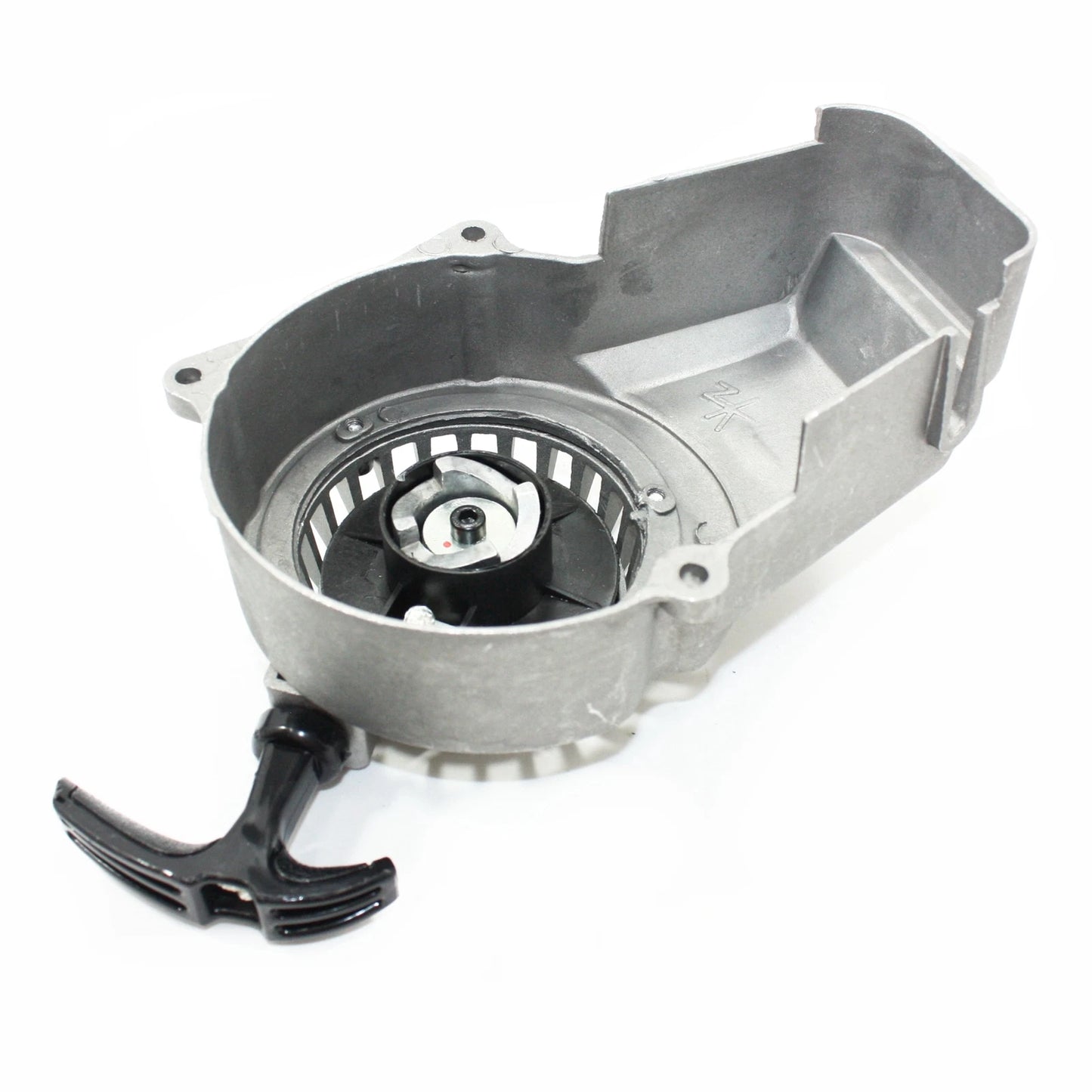 Alloy Pull Start Starter for 43cc 47cc 49cc Mini PIT Pocket Rocket ATV