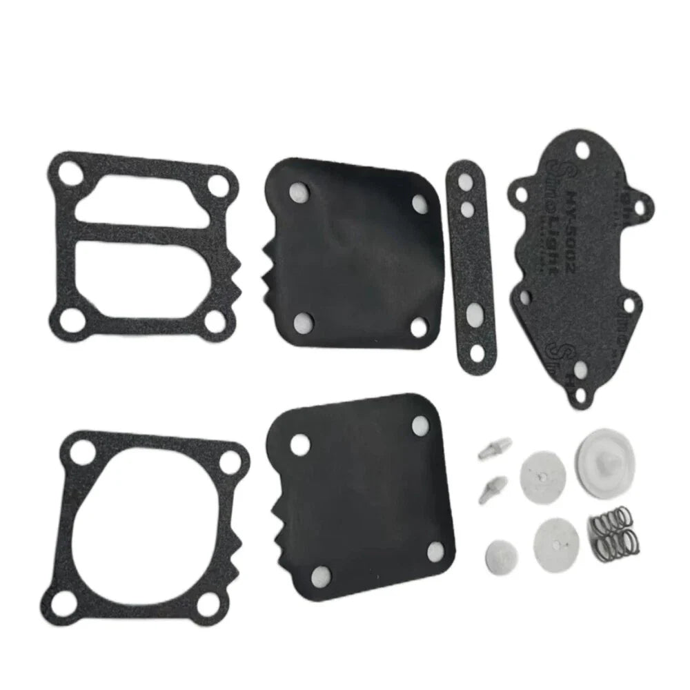 Fuel Pump Repair Kit for Mercury Mariner 30-275HP (21-42990A10)