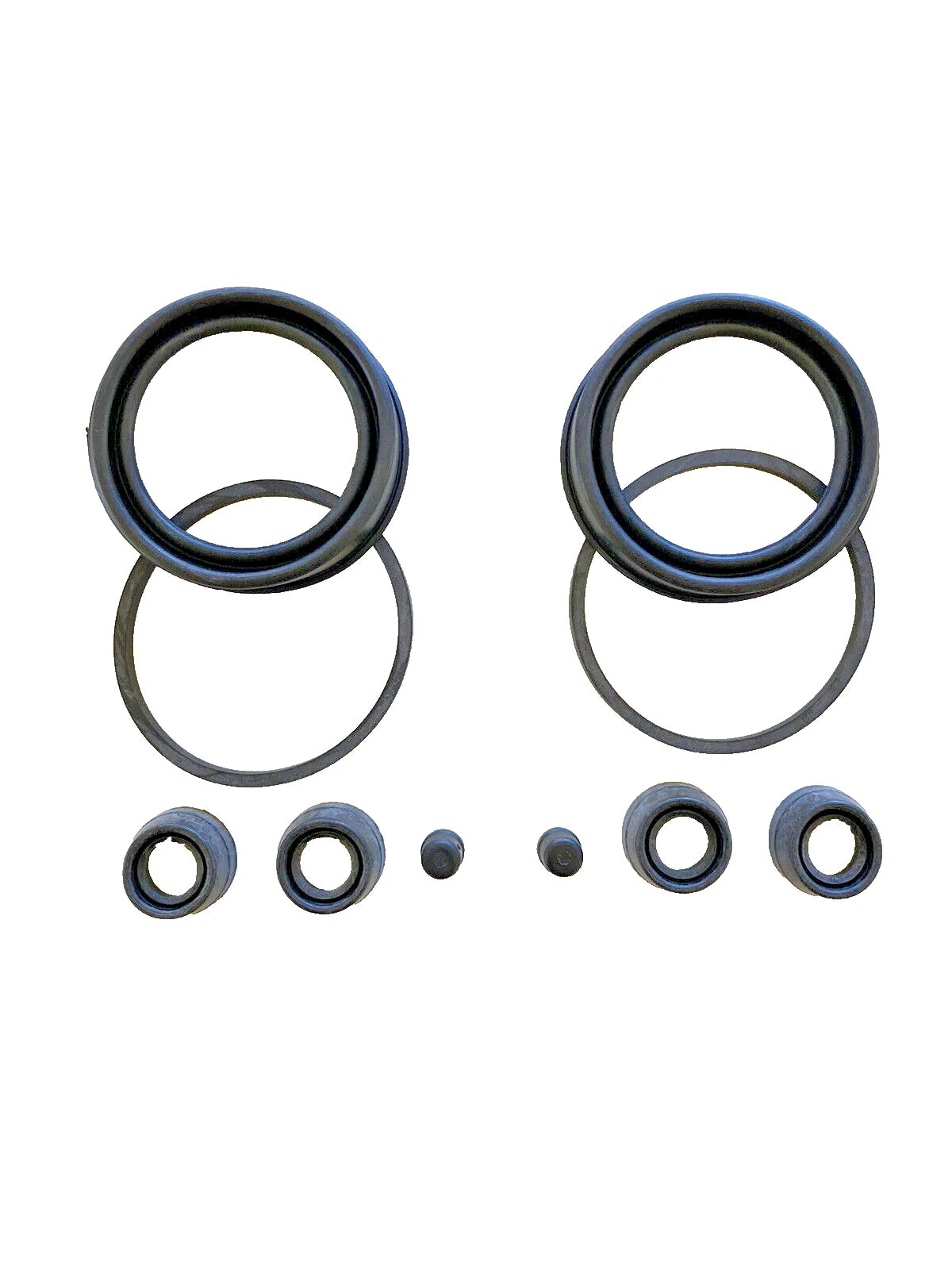 Front Brake Caliper Repair Kits for Ford Falcon XE XF XG FE ZL