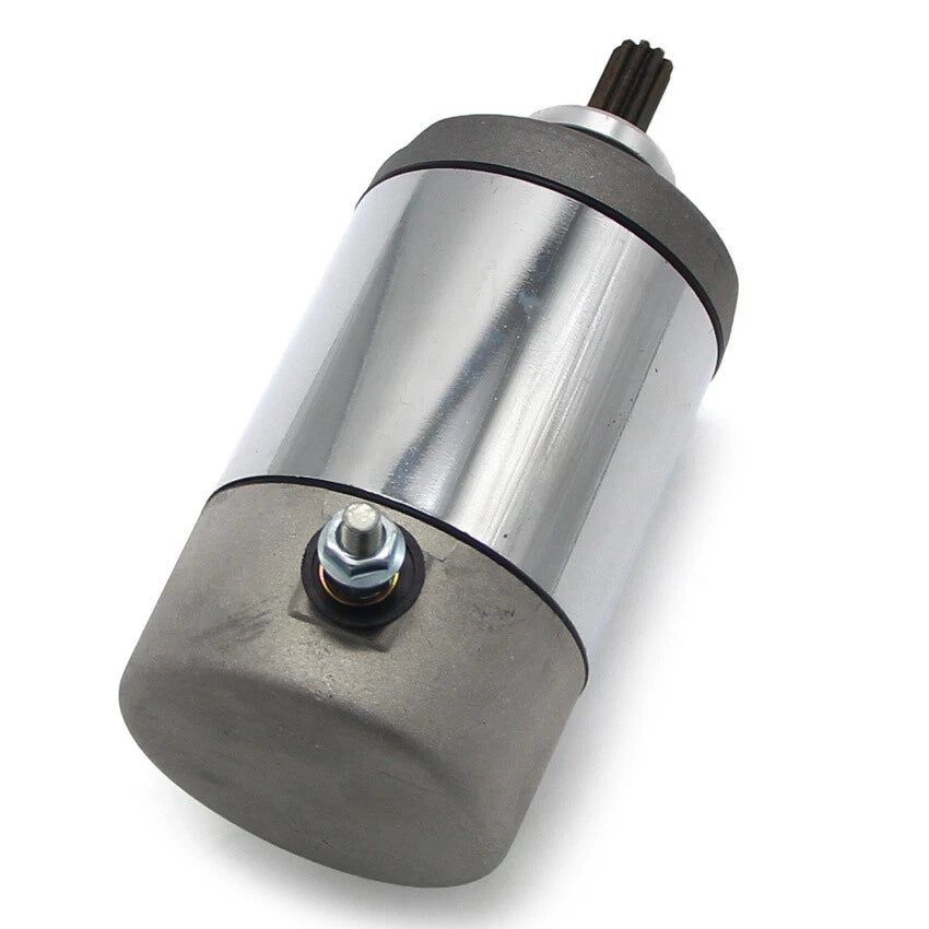 Starter Motor for Honda TRX400FA FourTrax 400 & TRX400FGA Rancher (2004-2007)