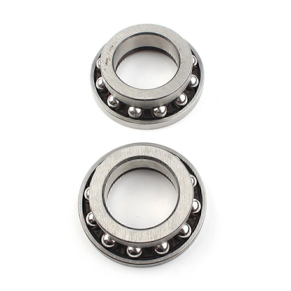 Steering Stem Bearing Front Wave Plate for Suzuki GSXR600 GSXR1300R (2001-2023)